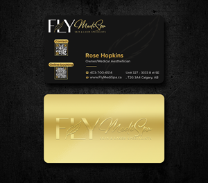 Diseño de Tarjeta de Presentación por Expert Bappy para este proyecto | Diseño: #37247815