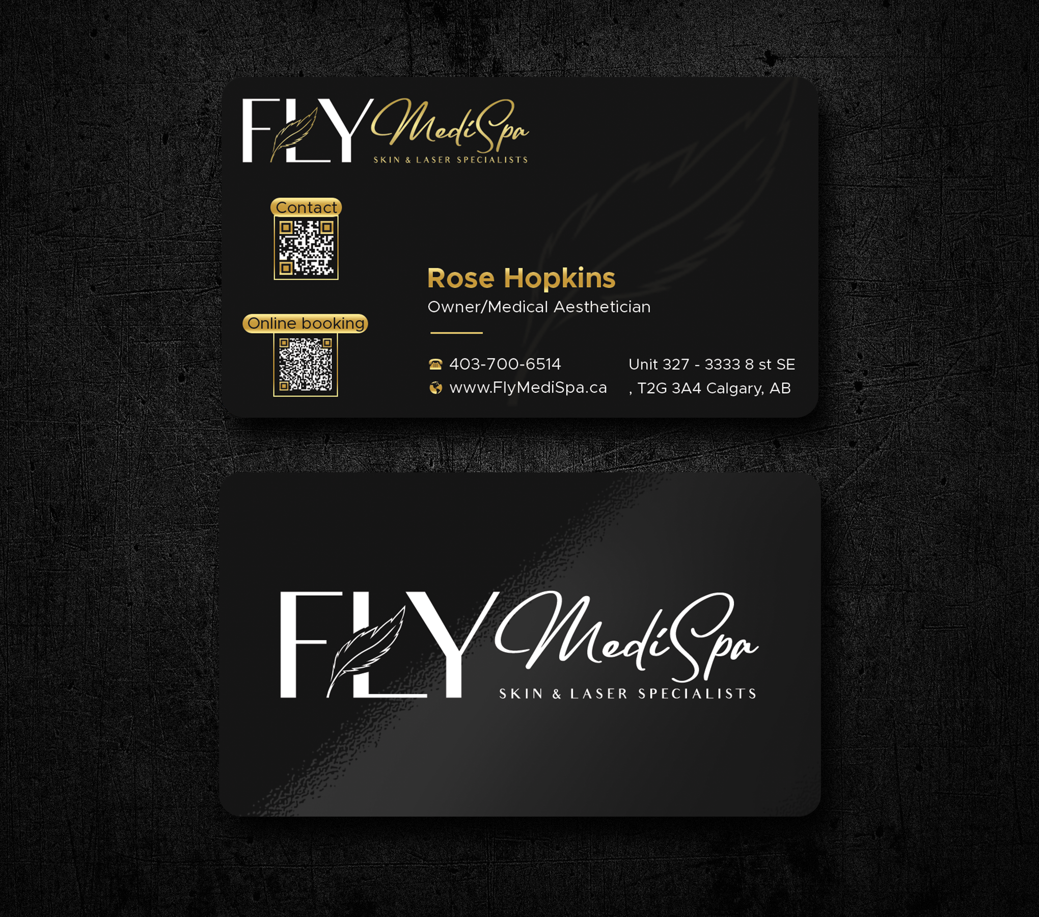 Business Card Design by Expert Bappy for this project | Design #37247816