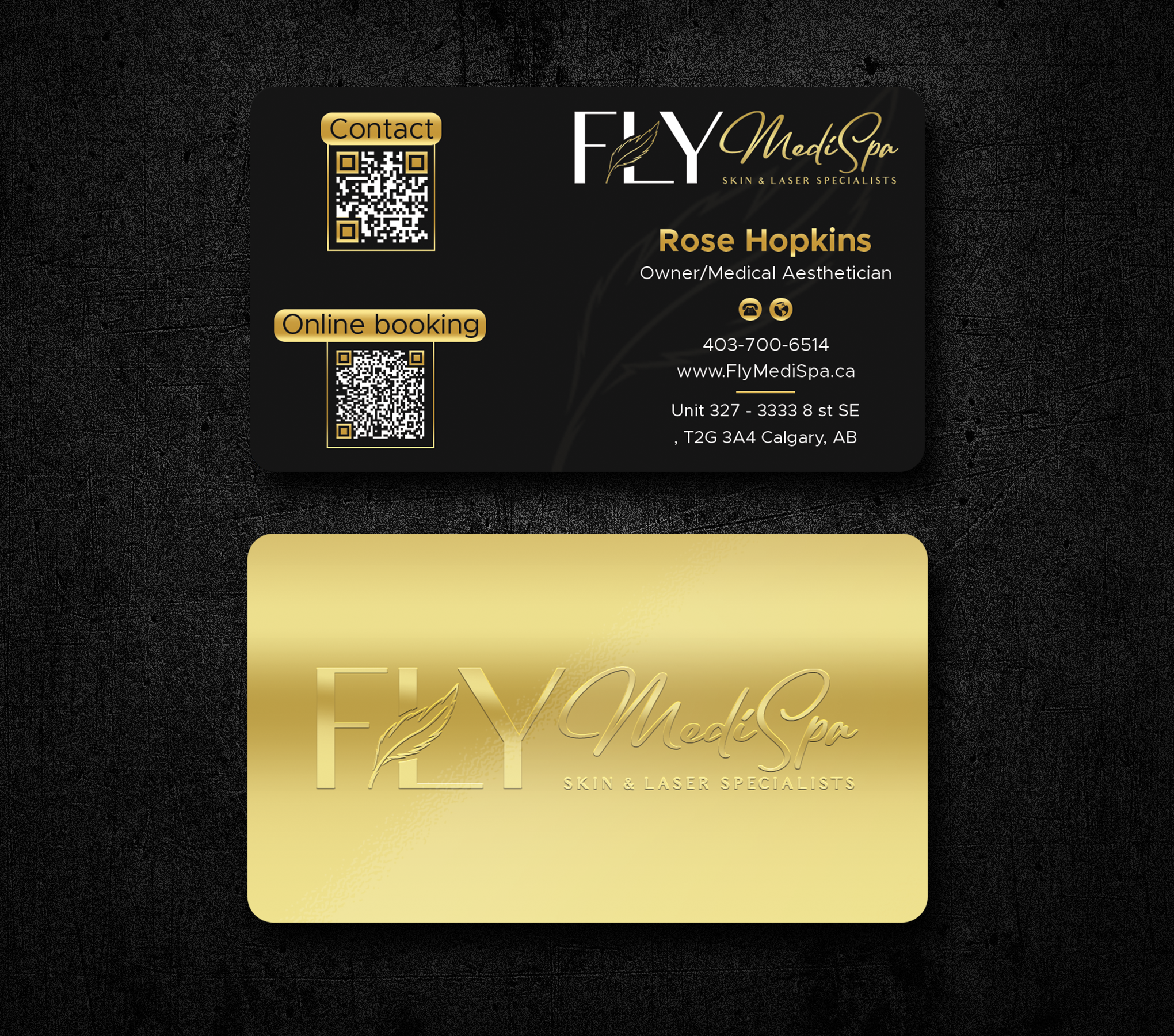 Design de Carte de Visite par Expert Bappy pour ce projet | Design #37248068