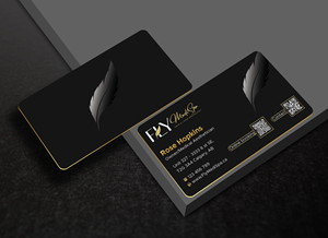 Diseño de Tarjeta de Presentación por Expert Bappy para este proyecto | Diseño: #37248188