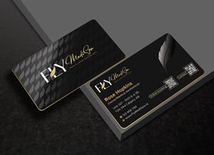 Diseño de Tarjeta de Presentación por Expert Bappy para este proyecto | Diseño: #37248216