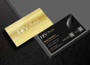 Diseño de Tarjeta de Presentación por Expert Bappy para este proyecto | Diseño: #37248227