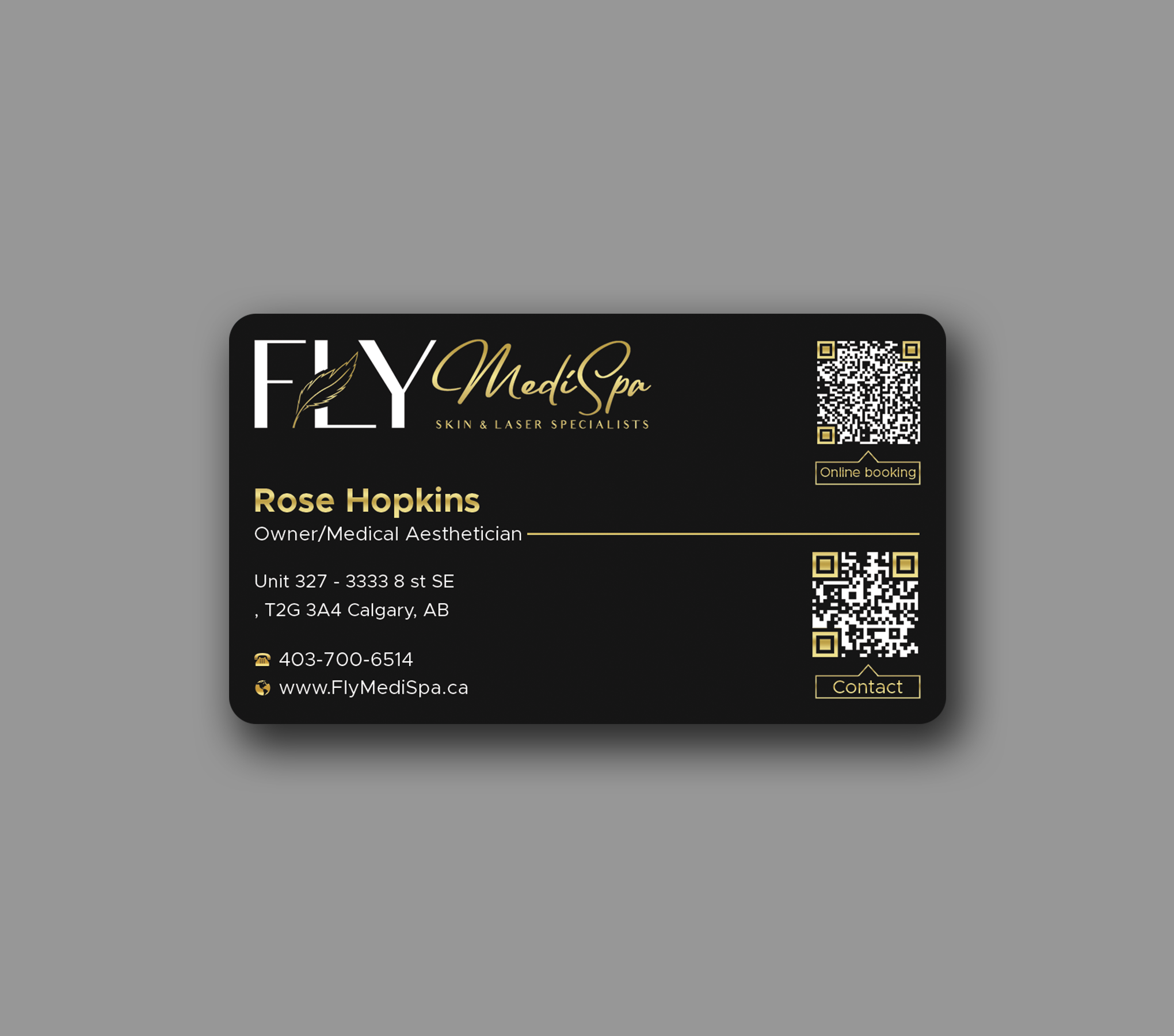 Business Card Design by Expert Bappy for this project | Design #37253831