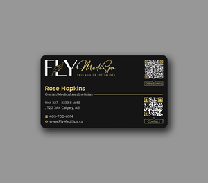 Diseño de Tarjeta de Presentación por Expert Bappy para este proyecto | Diseño: #37253831