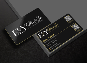 Diseño de Tarjeta de Presentación por Expert Bappy para este proyecto | Diseño: #37253832