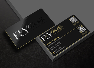 Diseño de Tarjeta de Presentación por Expert Bappy para este proyecto | Diseño: #37253833