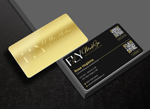 Diseño de Tarjeta de Presentación por Expert Bappy para este proyecto | Diseño: #37253834