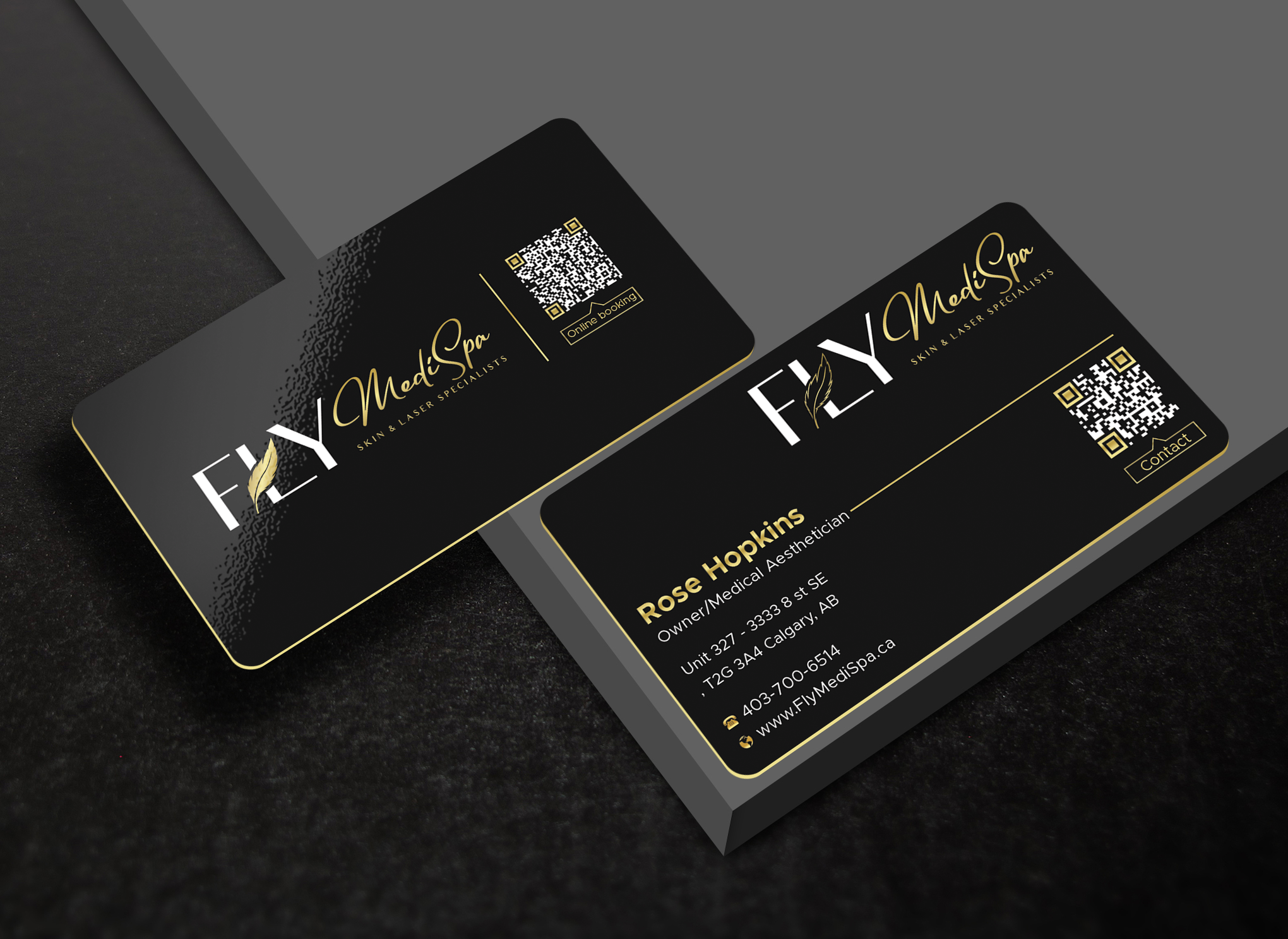 Business Card Design by Expert Bappy for this project | Design #37253870