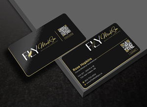 Diseño de Tarjeta de Presentación por Expert Bappy para este proyecto | Diseño: #37253870