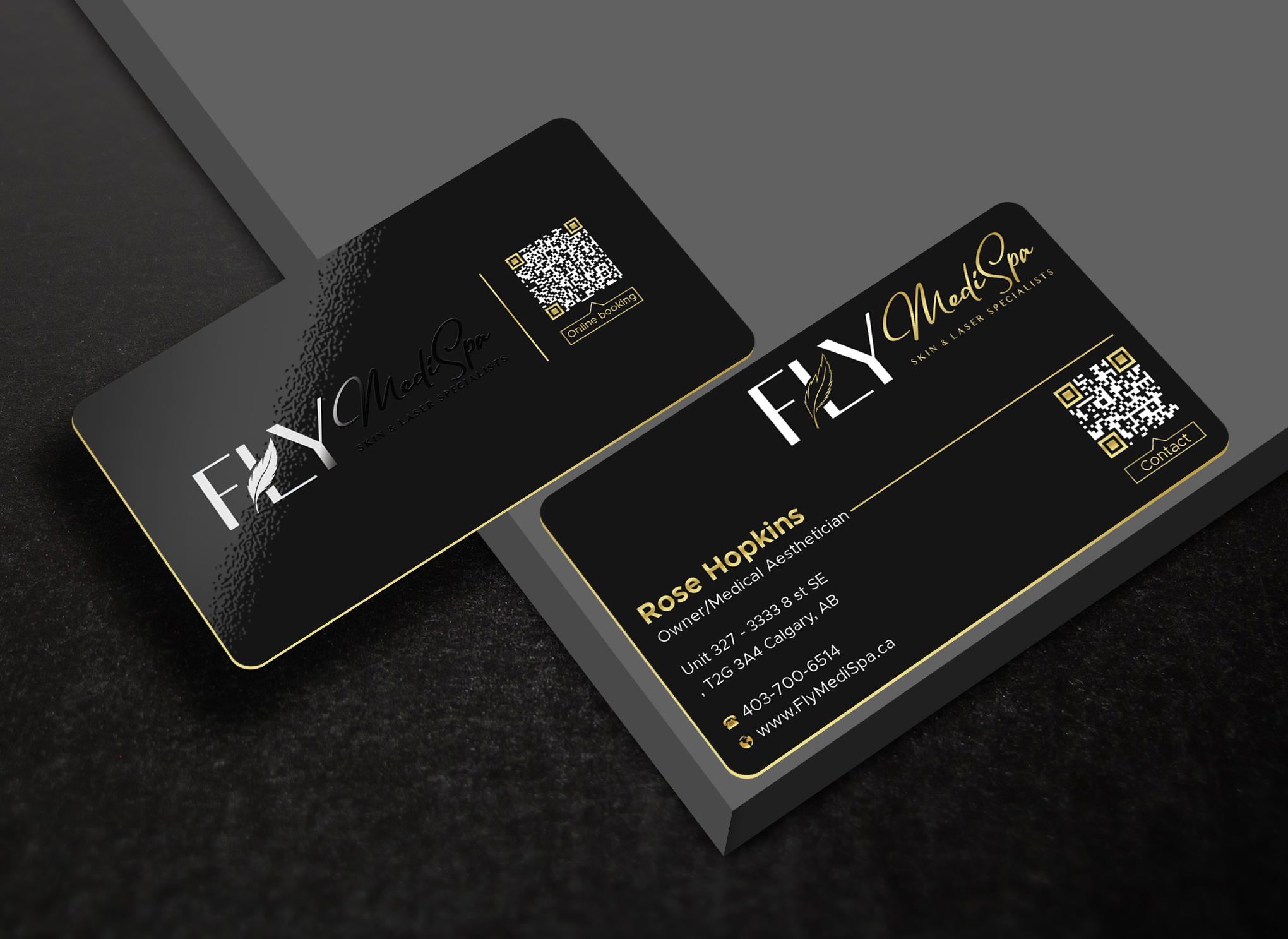 Business Card Design by Expert Bappy for this project | Design #37253871