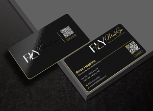 Diseño de Tarjeta de Presentación por Expert Bappy para este proyecto | Diseño: #37253871