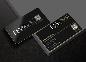 Diseño de Tarjeta de Presentación por Expert Bappy para este proyecto | Diseño: #37253872
