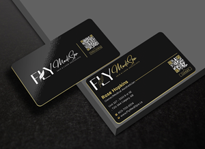 Diseño de Tarjeta de Presentación por Expert Bappy para este proyecto | Diseño: #37253879