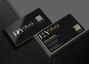 Business Card Design by Expert Bappy for this project | Design: #37253896