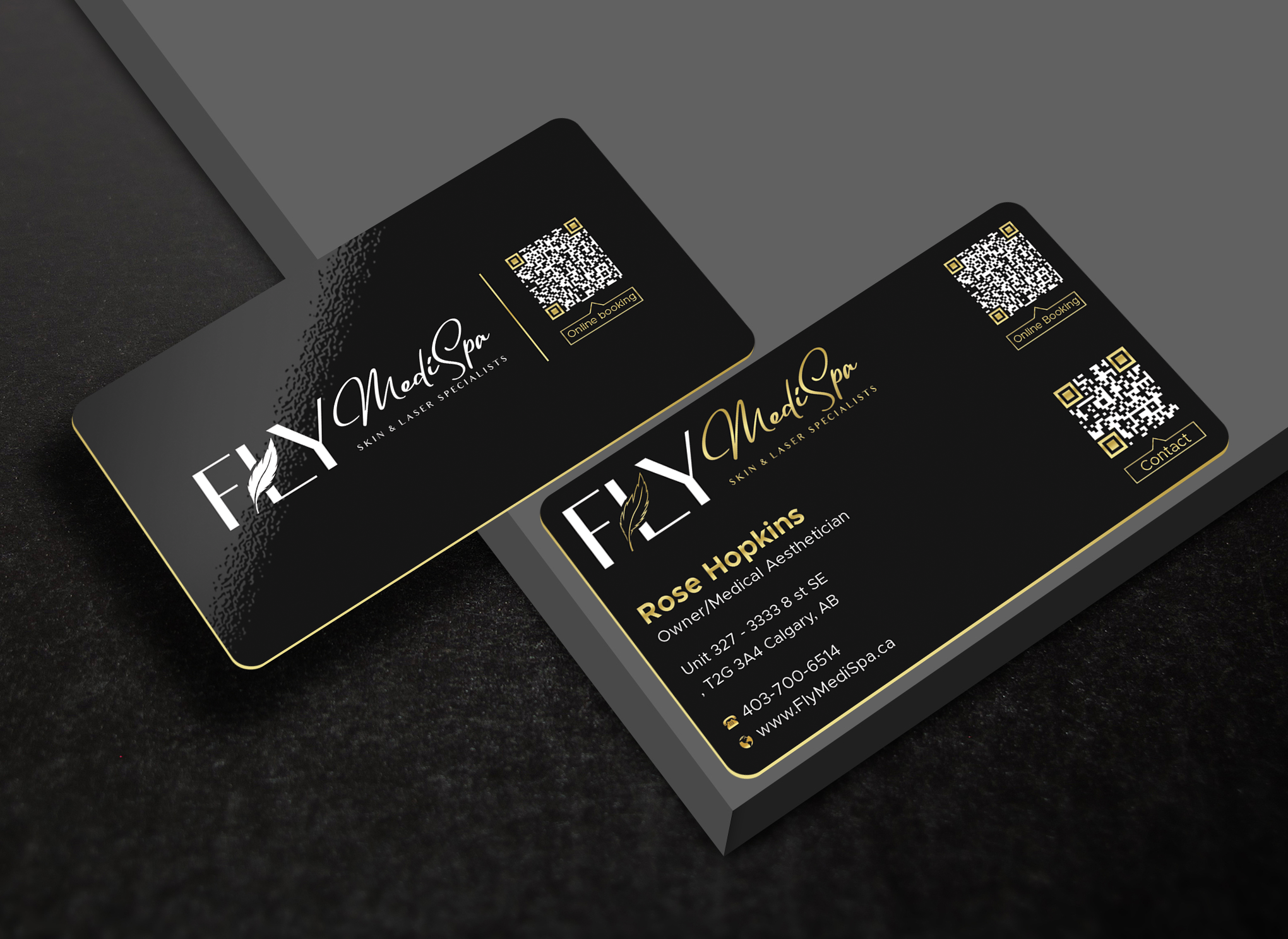 Diseño de Tarjeta de Presentación por Expert Bappy para este proyecto | Diseño #37253897