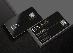 Business Card Design by Expert Bappy for this project | Design: #37268281