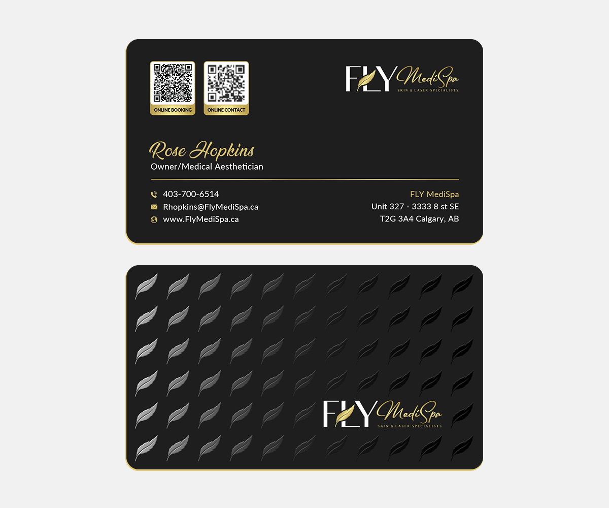 Business Card Design by Sun Moon Graphic Designer for this project | Design #37244535