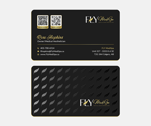 Business Card Design by Sun Moon Graphic Designer for this project | Design: #37244535