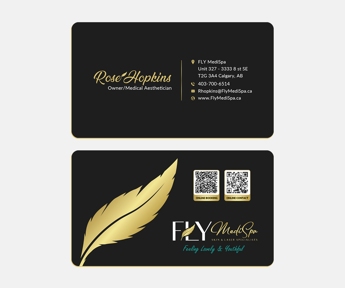 Business Card Design by Sun Moon Graphic Designer for this project | Design #37244536