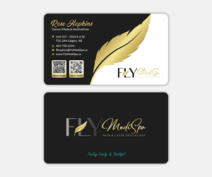 Business Card Design by Sun Moon Graphic Designer for this project | Design: #37244538