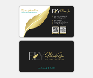 Business Card Design by Sun Moon Graphic Designer for this project | Design: #37244539