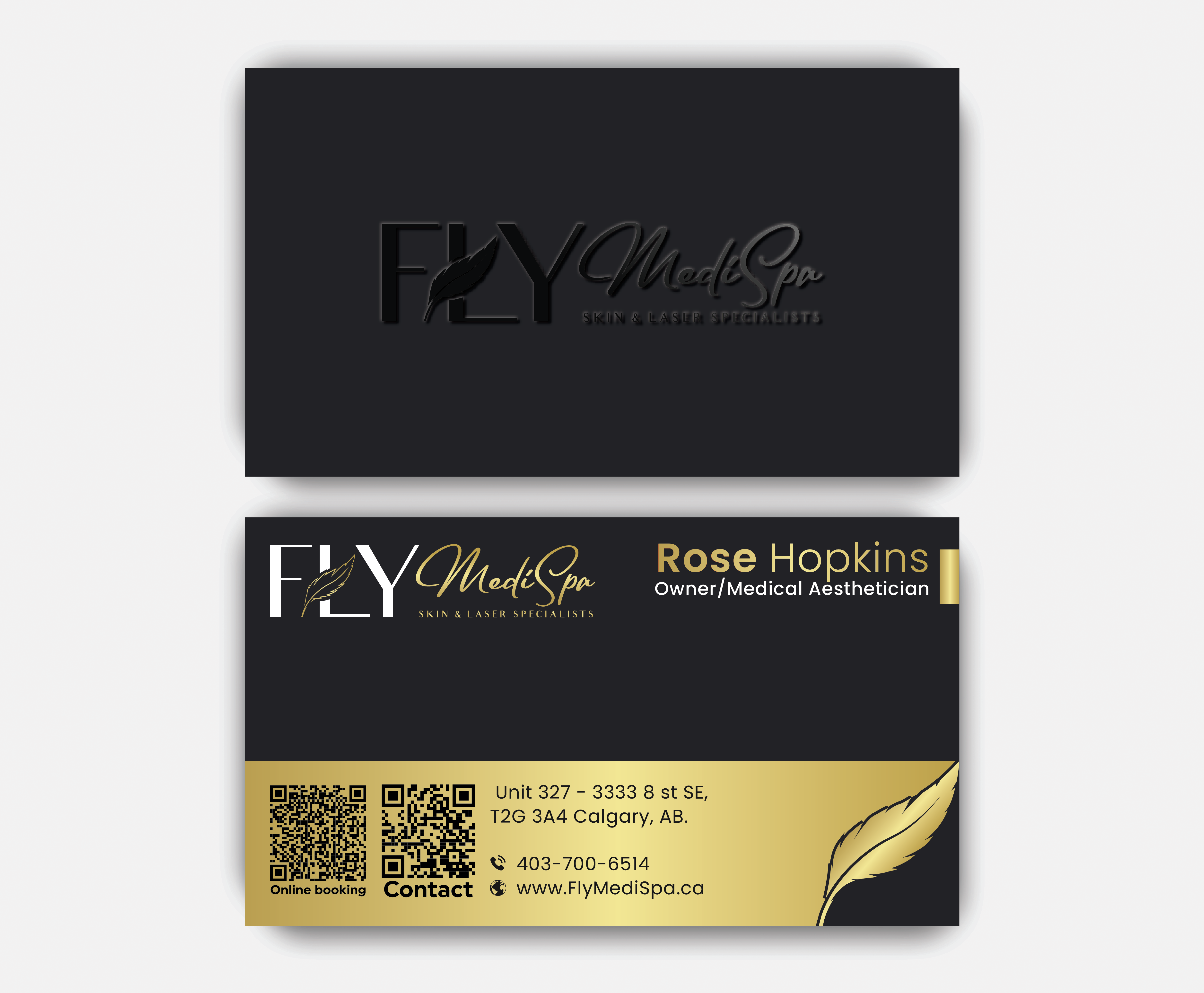 Design de Carte de Visite par DesignerShahadat pour ce projet | Design #37244887