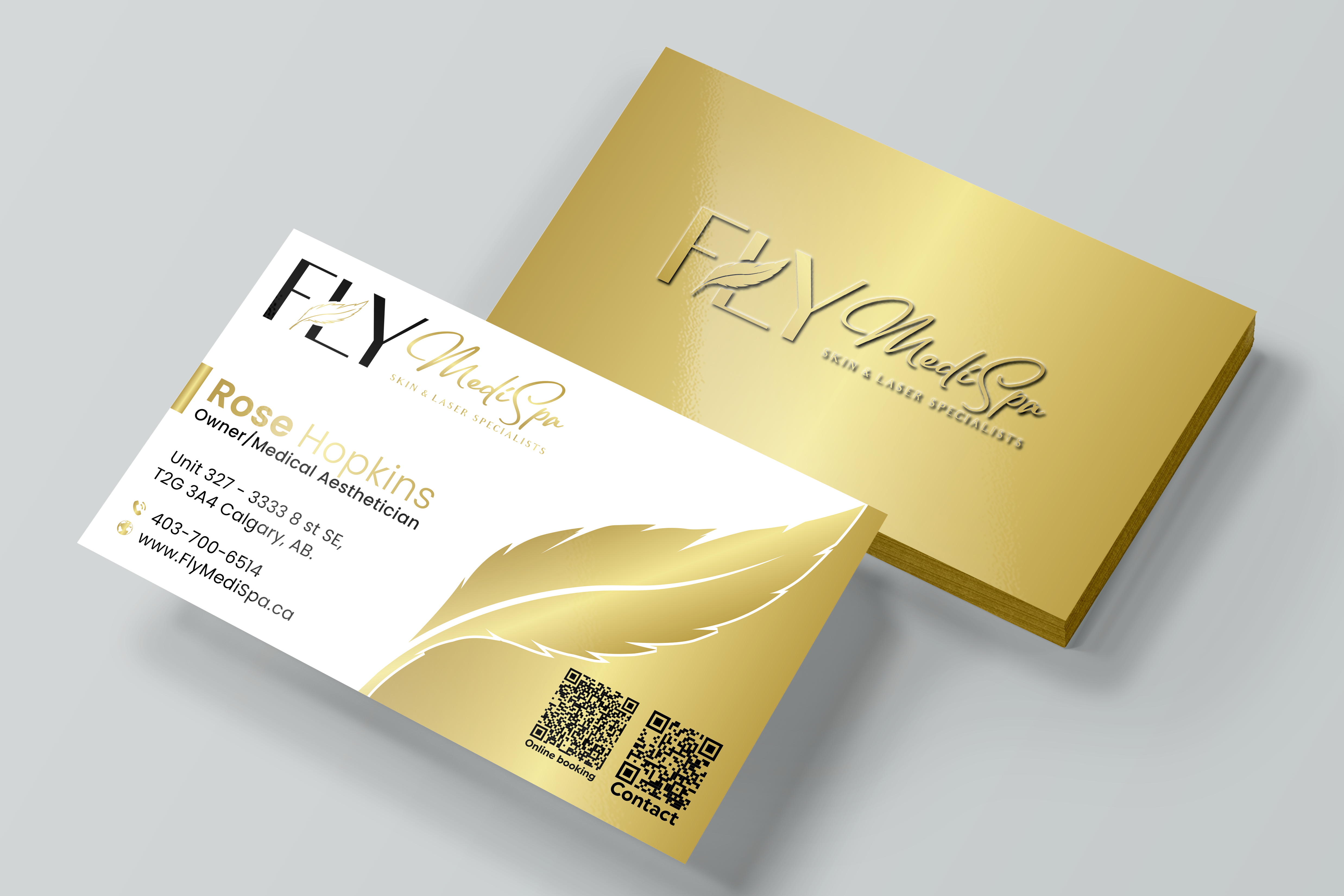 Design de Carte de Visite par DesignerShahadat pour ce projet | Design #37244889