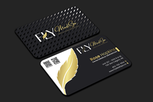 Business Card Design by DesignerShahadat for this project | Design: #37244896