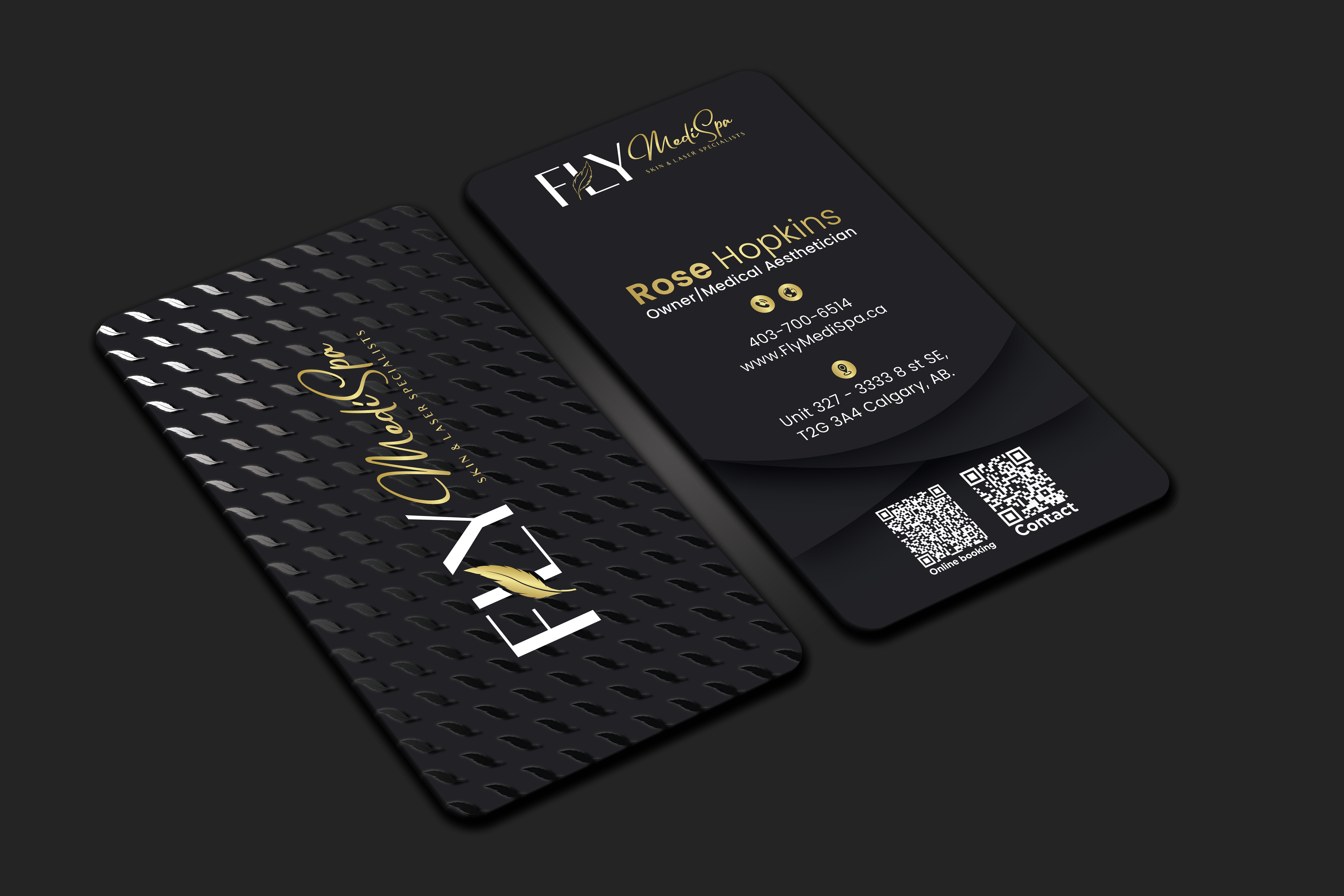 Design de Carte de Visite par DesignerShahadat pour ce projet | Design #37244901