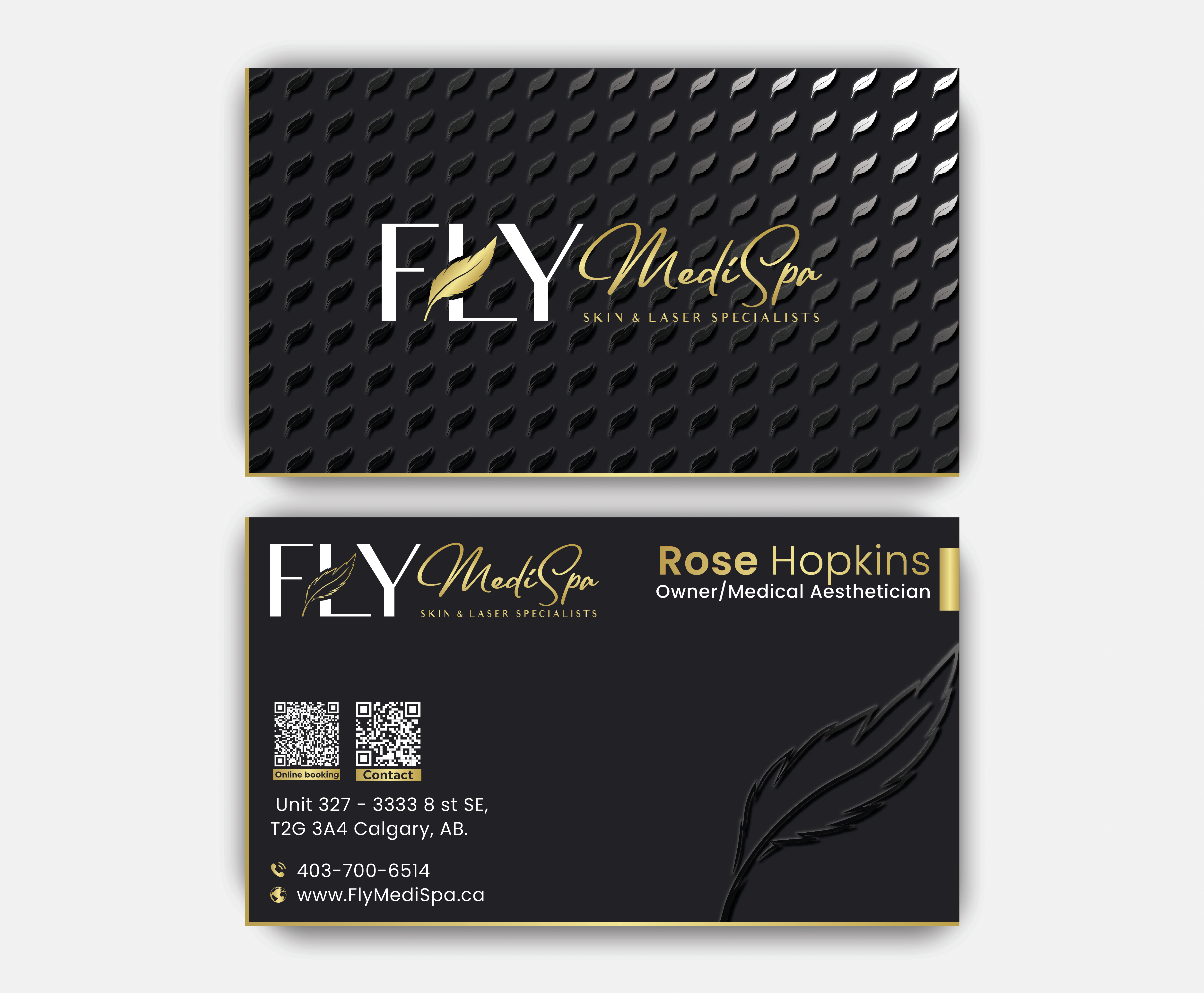 Design de Carte de Visite par DesignerShahadat pour ce projet | Design #37245022