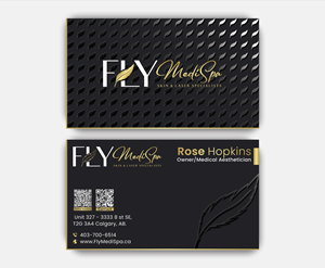 Business Card Design by DesignerShahadat for this project | Design: #37245022