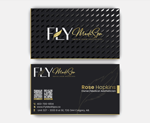 Business Card Design by DesignerShahadat for this project | Design: #37245862