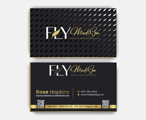 Diseño de Tarjeta de Presentación por DesignerShahadat para este proyecto | Diseño: #37245863