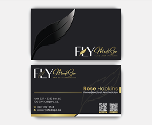 Business Card Design by DesignerShahadat for this project | Design: #37245865
