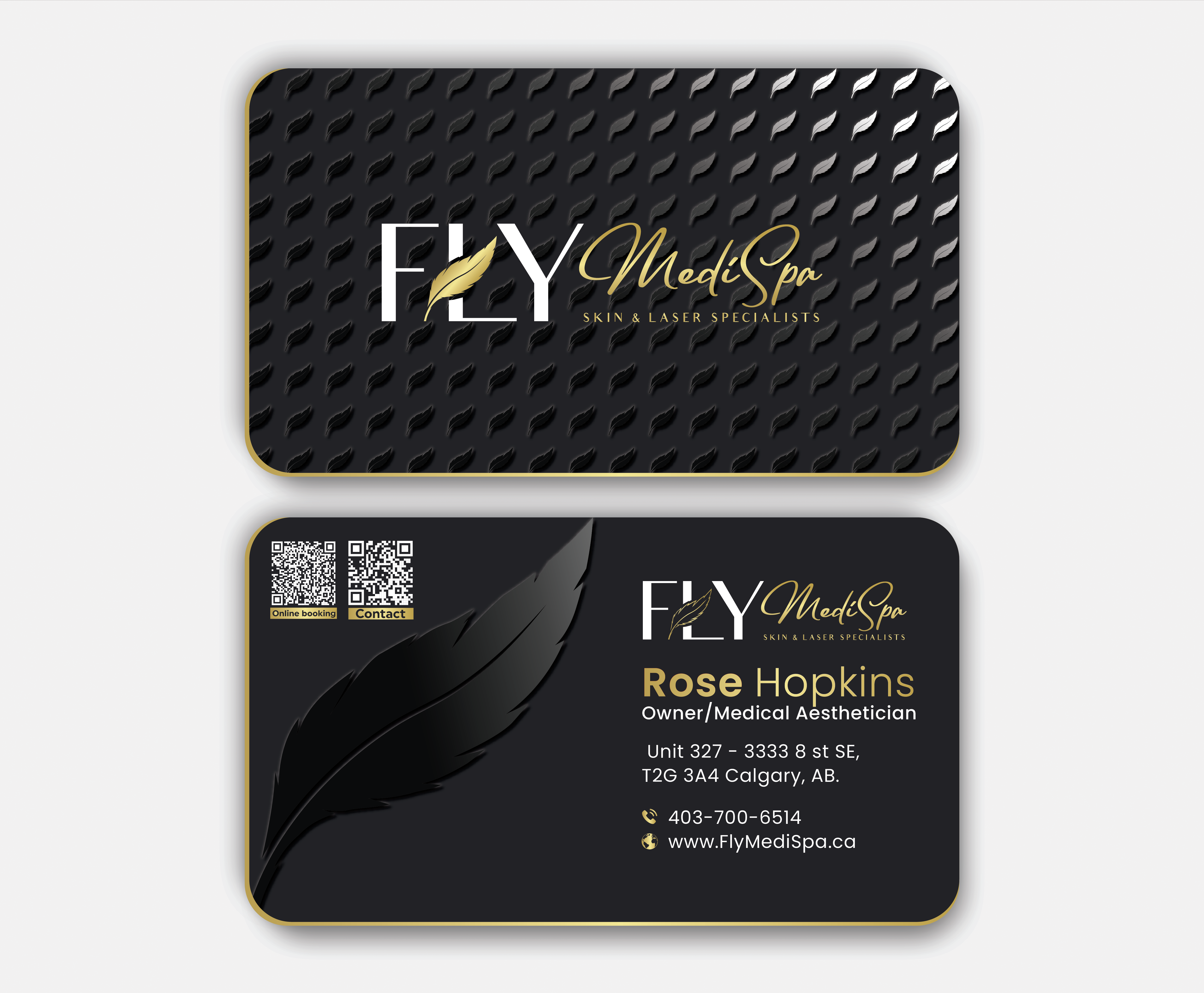 Design de Carte de Visite par DesignerShahadat pour ce projet | Design #37245882