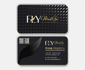 Business Card Design by DesignerShahadat for this project | Design: #37245882