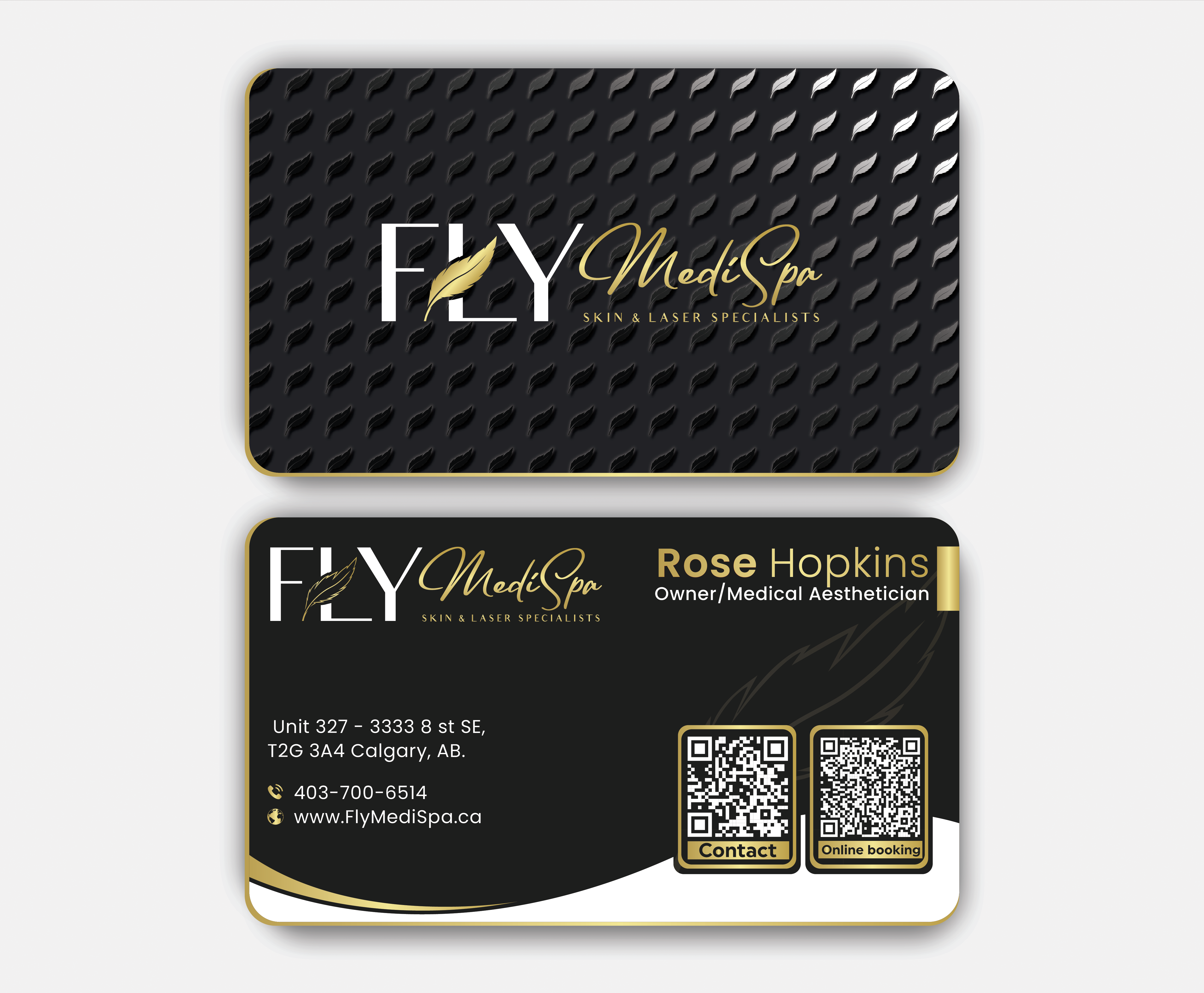 Design de Carte de Visite par DesignerShahadat pour ce projet | Design #37245990