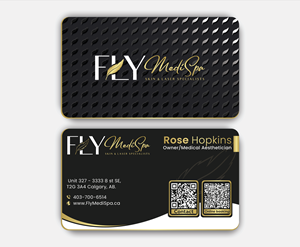 Business Card Design by DesignerShahadat for this project | Design: #37245990
