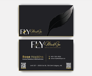 Diseño de Tarjeta de Presentación por DesignerShahadat para este proyecto | Diseño: #37245992