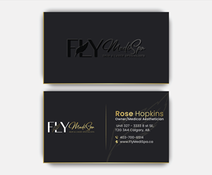 Business Card Design by DesignerShahadat for this project | Design: #37245993