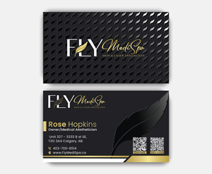 Diseño de Tarjeta de Presentación por DesignerShahadat para este proyecto | Diseño: #37245994