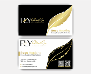 Business Card Design by DesignerShahadat for this project | Design: #37247717
