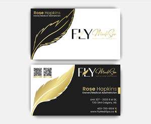 Business Card Design by DesignerShahadat for this project | Design: #37247732