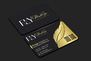 Business Card Design by DesignerShahadat for this project | Design: #37270438