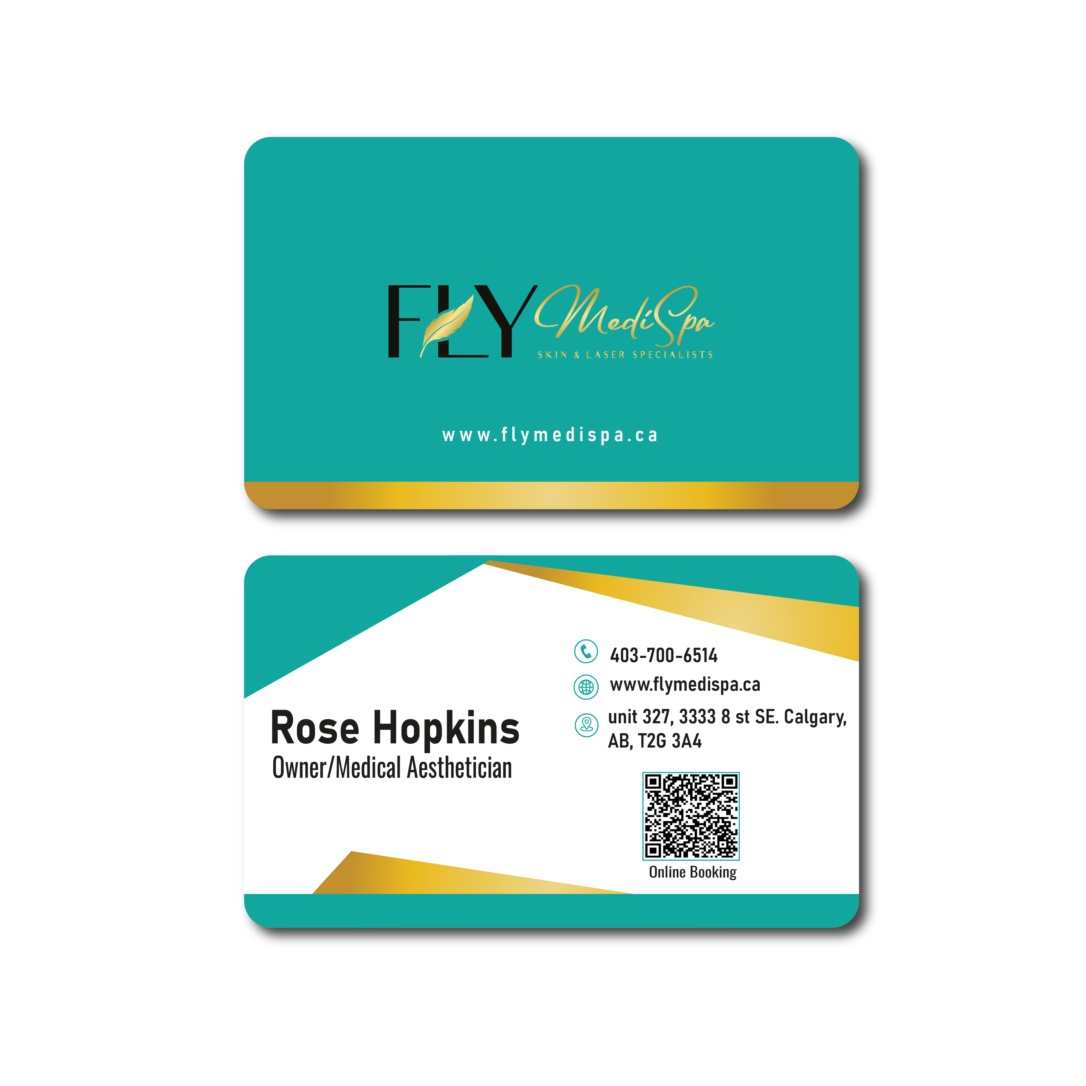 Business Card Design by TyPixel for this project | Design #37266859