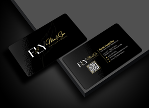 Diseño de Tarjeta de Presentación por Md. Abuhanifa para este proyecto | Diseño: #37247853