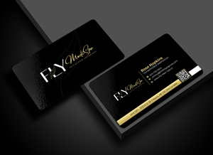 Diseño de Tarjeta de Presentación por Md. Abuhanifa para este proyecto | Diseño: #37247901