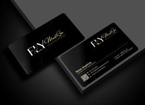 Diseño de Tarjeta de Presentación por Md. Abuhanifa para este proyecto | Diseño: #37247926