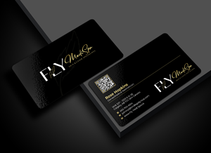 Diseño de Tarjeta de Presentación por Md. Abuhanifa para este proyecto | Diseño: #37247928