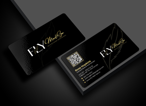 Business Card Design by Md. Abuhanifa for this project | Design: #37247929
